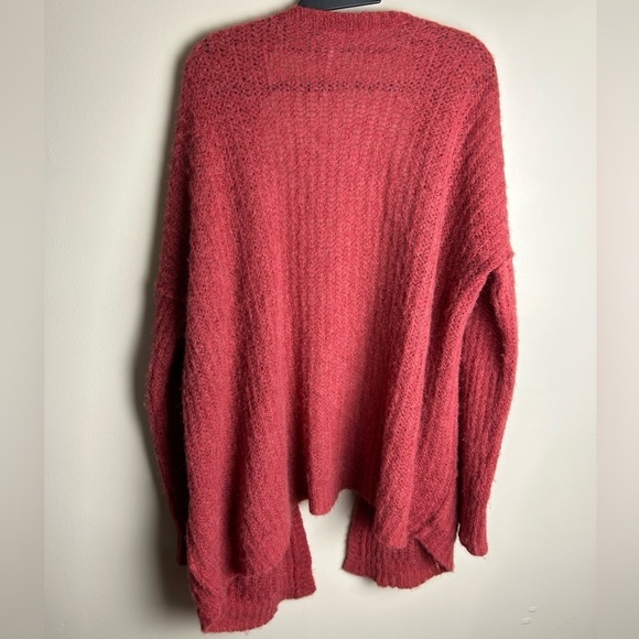 Free People Weekend Getaway Cardigan - Picture 6 of 7